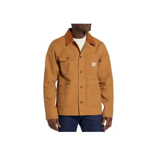 Carhartt Мужские Куртки
