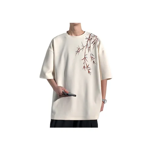 NOAHGIGI Мужские T-рубашки