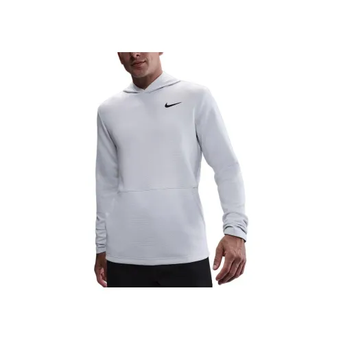 Nike Clothing Белый Мужской Свитшот