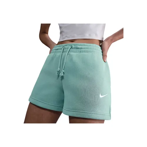 Nike Sportswear Phoenix Fleece SS25 Повседневные шорты Женские
