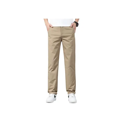 BAOMIKA Унисекс Джинсы