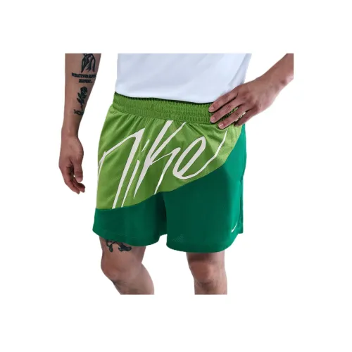 Мужские баскетбольные шорты Nike Dri Fit