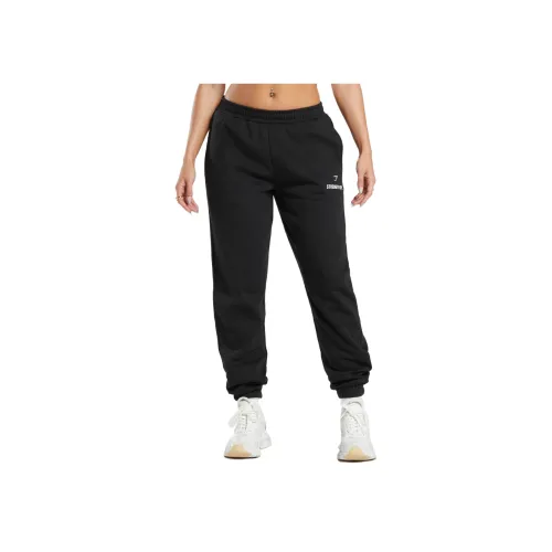 GYMSHARK Женские спортивные брюки