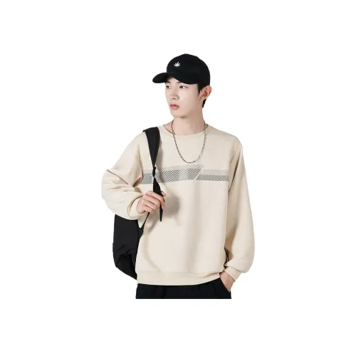 ZUOAN Мужская T-рубашка