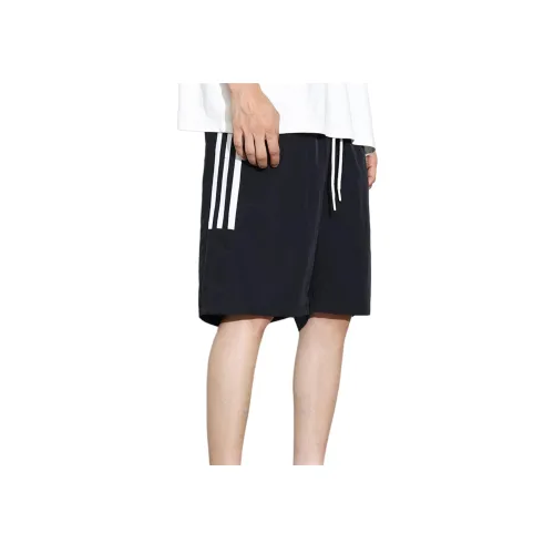 DANGERTIGER Карго шорты унисекс