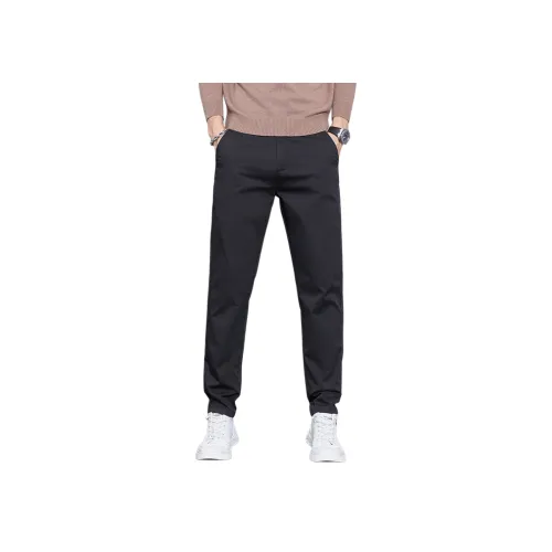 IL SARTO Унисекс Повседневные Брюки