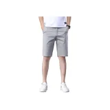 Светло-серый