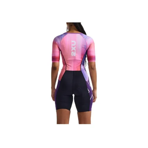 2XU Женская велосипедная одежда