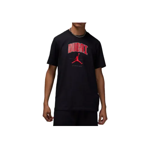 Джордан JumpmanDubai T-Shirt Мужская
