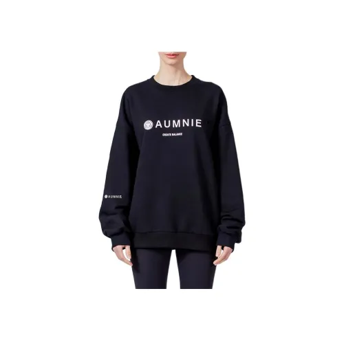 AUMNIE Женские Свитшоты