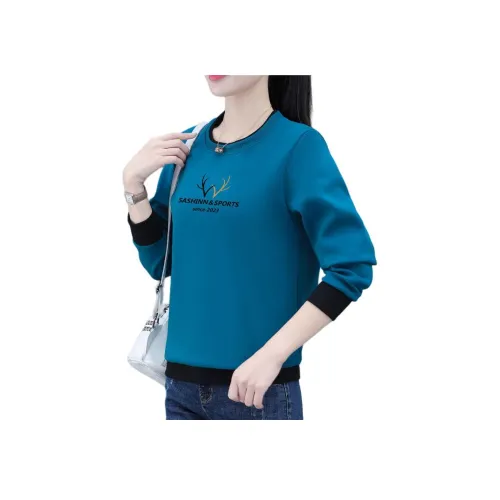 Kele Coco Женские Свитшоты