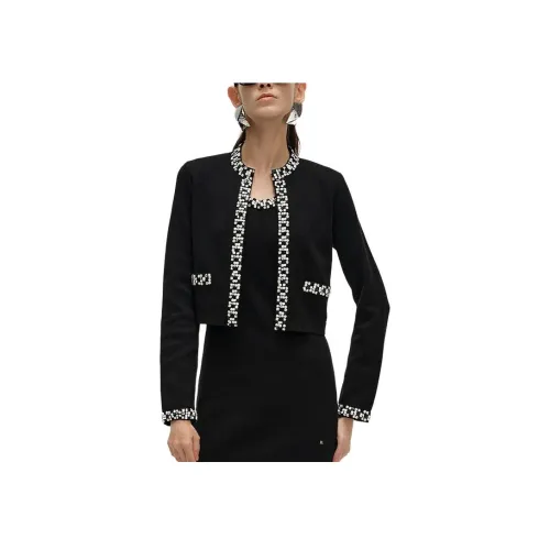 KARL LAGERFELD / Karl Lagerfeld Jeans Черный Женские Трикотаж