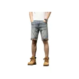 Винтажный синий