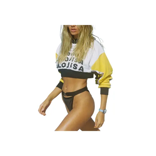 SABO SKIRT Louisa Crop JUMPER V2. Crop Top Женские