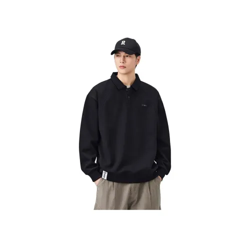 FAIRWHALE Унисекс Поло