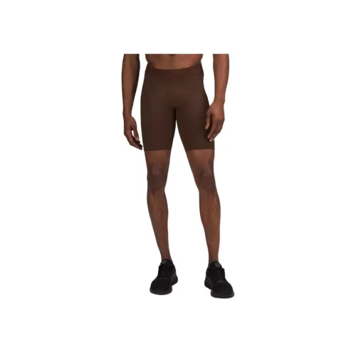 lululemon License to Train Half TIGHT 9' Повседневные шорты Мужские