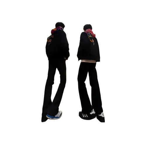 UNthemed Унисекс Джинсы