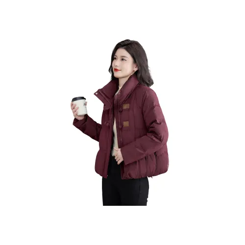 Cypress House Пуховик Женские