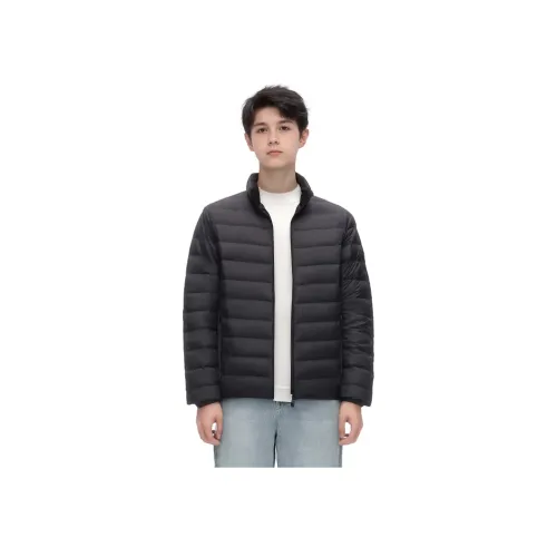 BOSIDENG Light Warm Series Kids Down Jackets BOSIDENG Light Warm Series Kids Пуховики