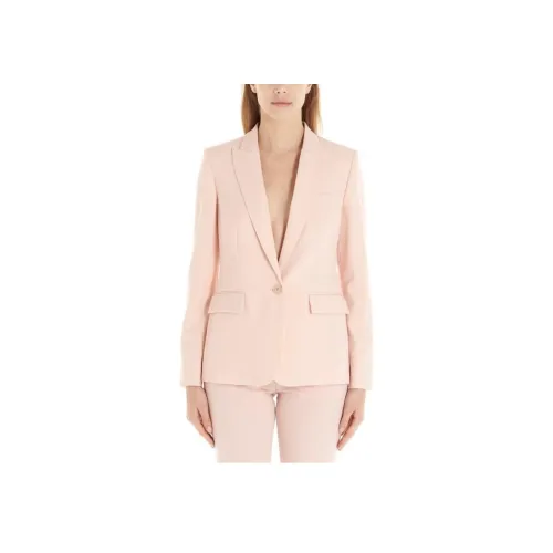 STELLA MCCARTNEY Розовый Женские Офисные Костюмы