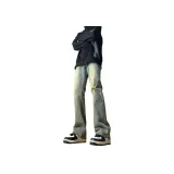 Винтажный синий