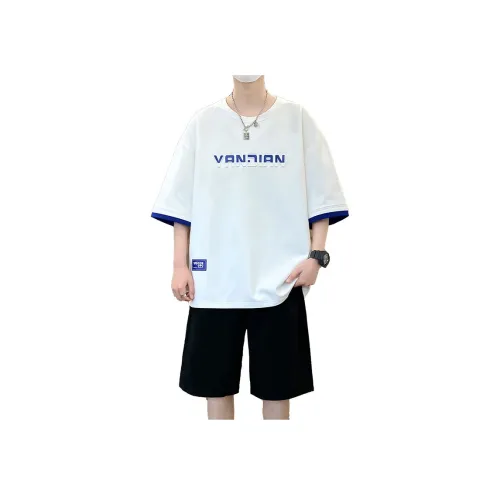 FRQ Унисекс Повседневная спортивная одежда