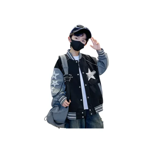 Guldoeleph Бейсбольная куртка для детей