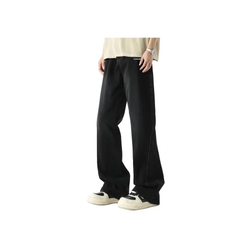 Caramella Унисекс Джинсы