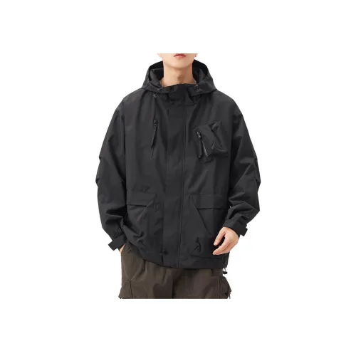 Dme Унисекс Куртки