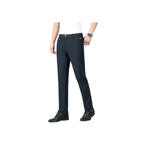 Kangaroo Унисекс Костюм Брюки