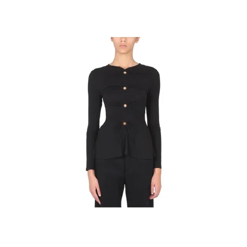 PROENZA SCHOULER Свитер Женский Черный