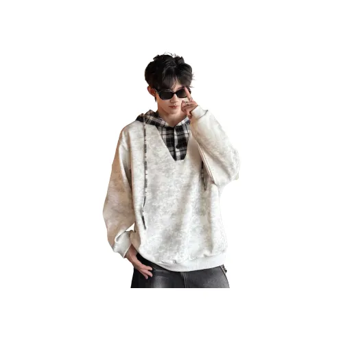 Nordic Raiders Толстовка Унисекс