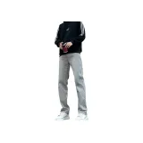 Дымчато-серый