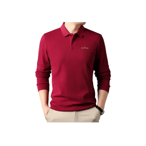 PIERRE CARDIN Мужские T-рубашки