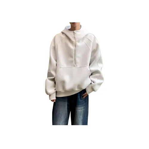 FOREST LIBRARY Свитшот Унисекс