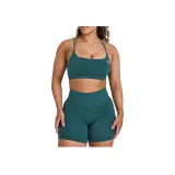 Морской бирюзовый/озерный синий