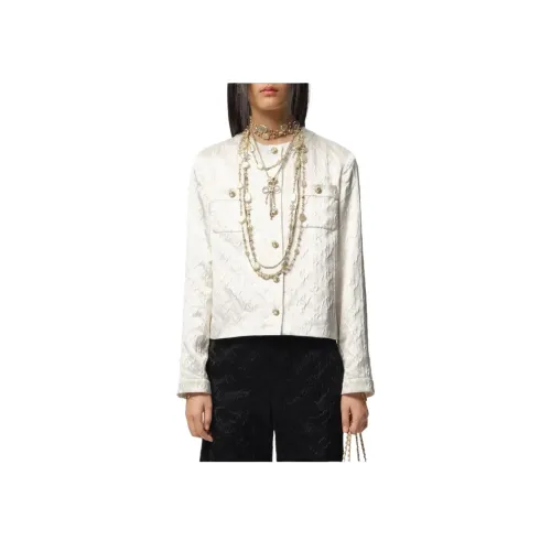 CHANEL 25A Премиум Ручная работа Коллекция Рубашка Женская