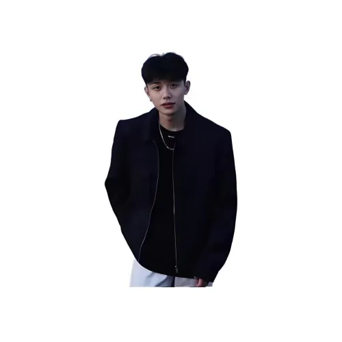 MORii Унисекс Куртки