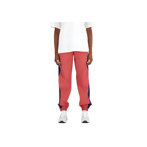 New Balance Athletics Remastered Повседневные брюки Женские Звезды