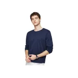 Темно-синий