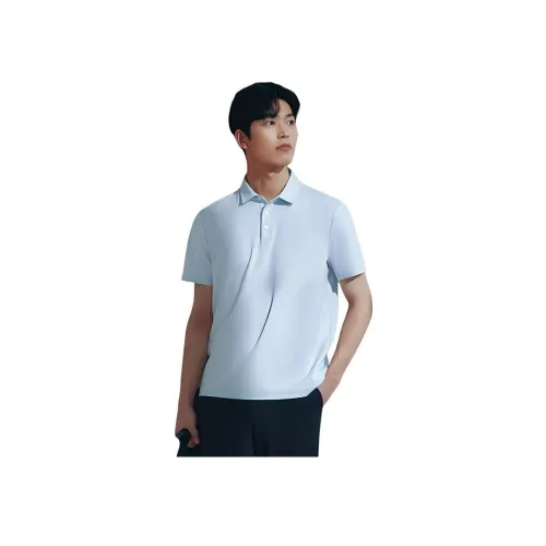 Ten as Shih Мужская Поло