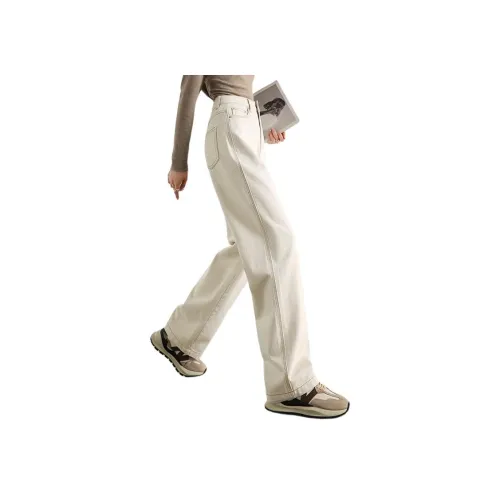 SENTUBILA Джинсы Женские Mountain Dale Blue