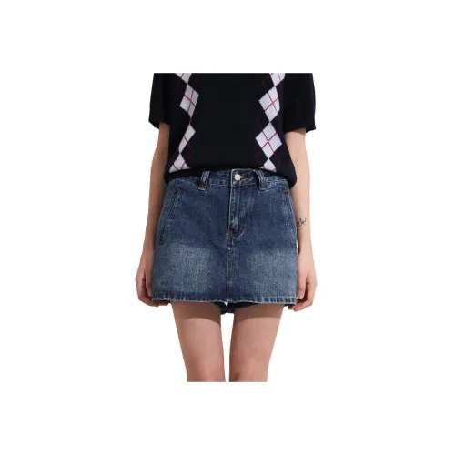 FOREVER 21 Джинсовые шорты Женские