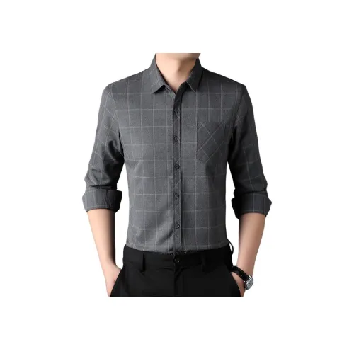 PIERRE CARDIN Мужские рубашки