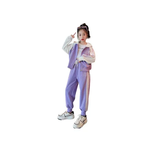 CAMKIDS Повседневная спортивная одежда для подростков