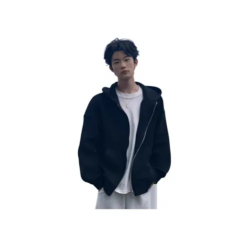 MORii Унисекс Свитшоты