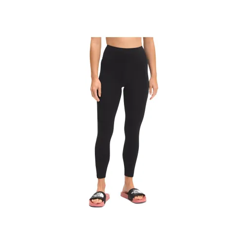 THE NORTH FACE Leggings Женские Черные