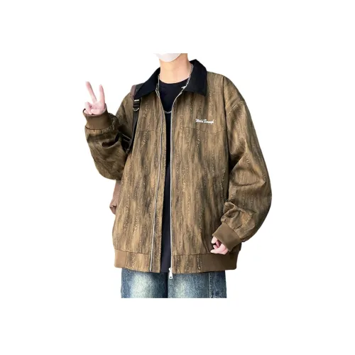 DINGFENGBAOLUO Унисекс Куртки