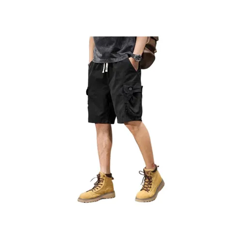 CHENYING Мужские Повседневные Шорты