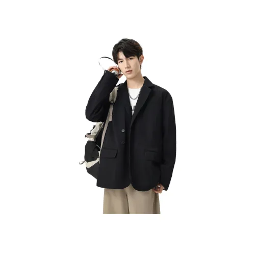 PISYPOX Унисекс Деловые костюмы